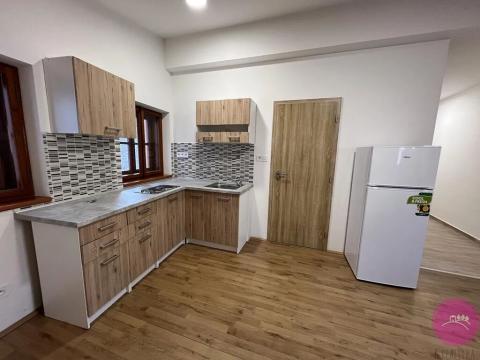 Pronájem bytu 1+kk, Olomouc, Uhelná, 33 m2