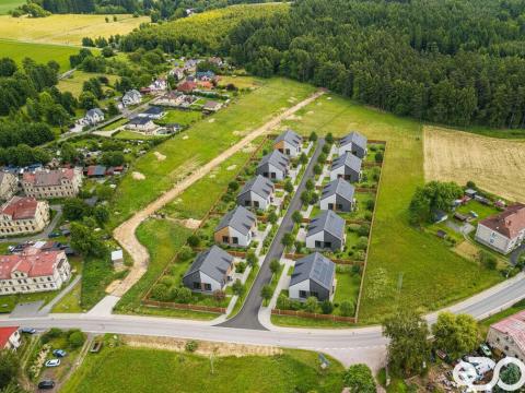 Prodej pozemku pro bydlení, Vítězná - Kocléřov, 13646 m2