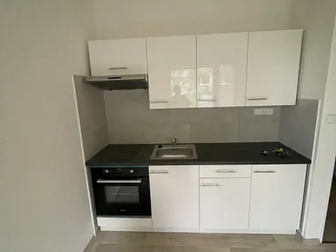 Pronájem bytu 2+kk, Česká Lípa, 5. května, 37 m2
