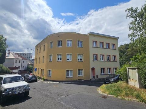 Prodej bytu 2+1, Ústí nad Labem, Švabinského, 50 m2