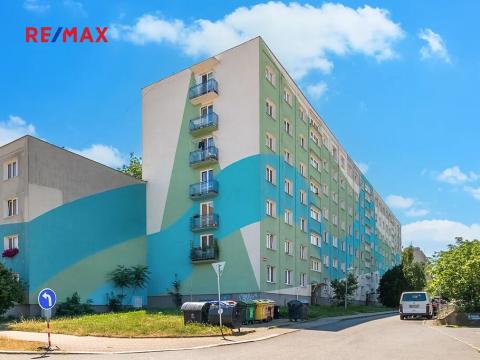 Prodej bytu 1+1, Plzeň, Smrková, 42 m2