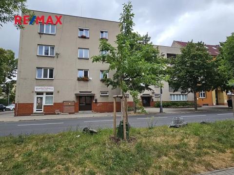Prodej bytu 1+1, Kolín, Veltrubská, 37 m2