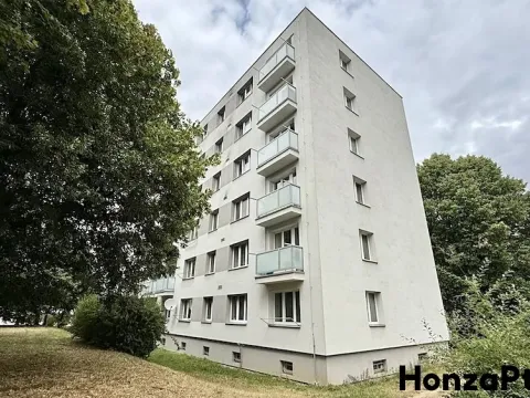 Prodej bytu 2+1, Praha - Záběhlice, Choceradská, 55 m2