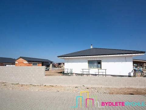 Prodej rodinného domu, Mukařov, 125 m2