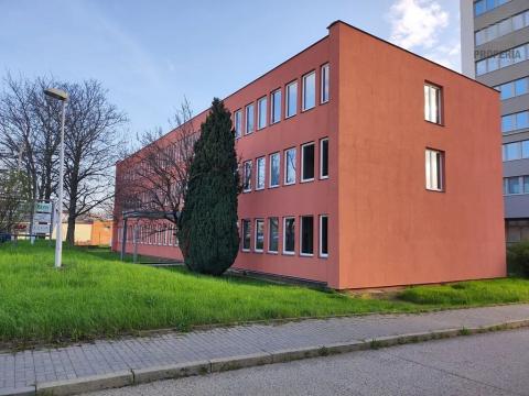 Pronájem kanceláře, Brno, 106 m2