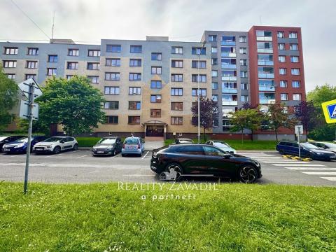 Prodej bytu 3+1, Český Těšín, Polní, 68 m2