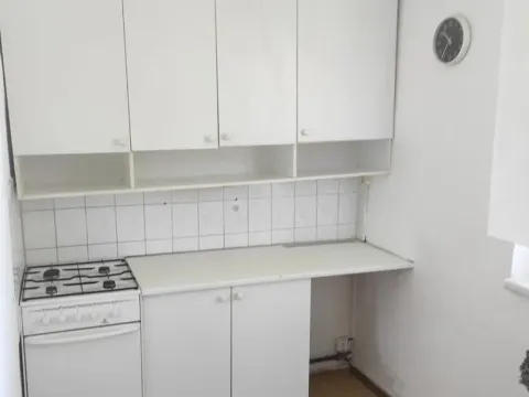Pronájem bytu 1+1, Brno, Grmelova, 26 m2