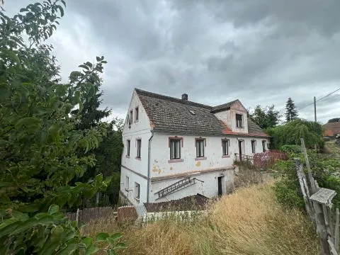 Prodej rodinného domu, Úštěk, 194 m2