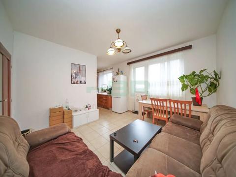 Prodej bytu 3+kk, Praha - Vršovice, Ukrajinská, 72 m2