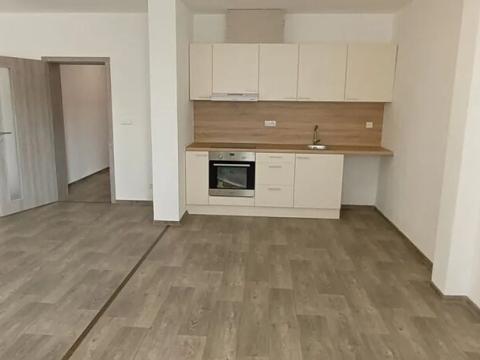 Pronájem bytu 1+1, Česká Lípa, Pražská, 46 m2