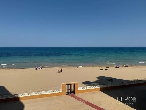 Prodej bytu 3+kk, Alicante, Španělsko, 83 m2