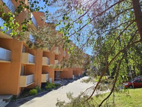 Prodej bytu 2+1, Brno, Kunštátská, 66 m2