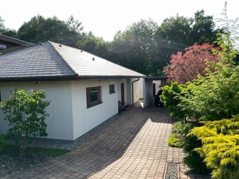 Prodej rodinného domu, Krmelín, 126 m2