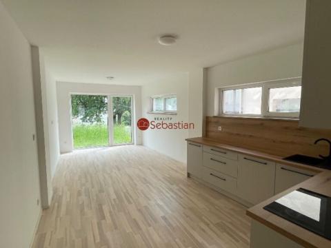 Pronájem bytu 3+kk, Hořice, 65 m2