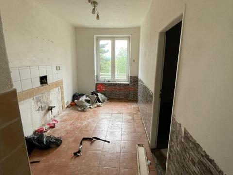Prodej bytu 1+1, Most, tř. Budovatelů, 39 m2