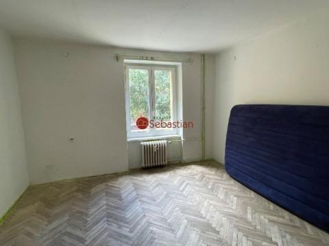 Prodej bytu 2+1, Most, tř. Budovatelů, 51 m2