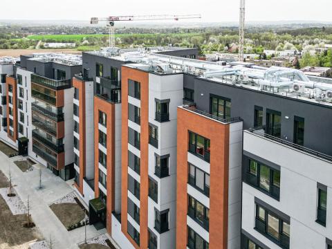 Pronájem bytu 1+kk, Praha - Háje, Výstavní, 33 m2