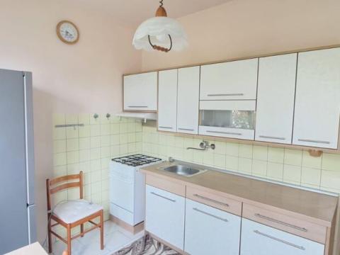 Pronájem bytu 2+1, Jihlava, Žižkova, 60 m2