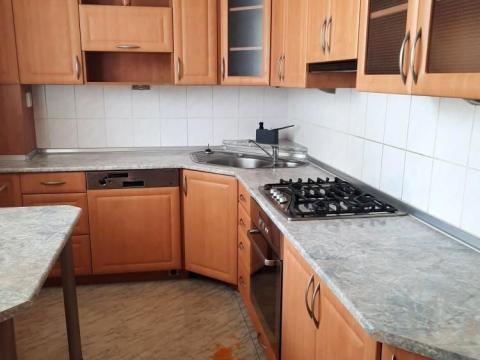 Prodej bytu 3+1, Lutín, 70 m2