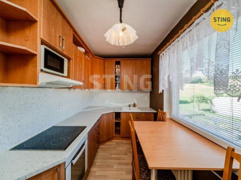 Prodej bytu 3+1, Jakartovice, 74 m2