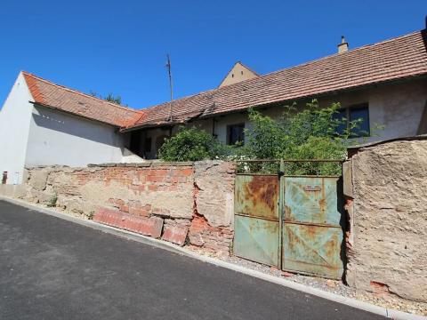 Prodej rodinného domu, Páleč, 150 m2