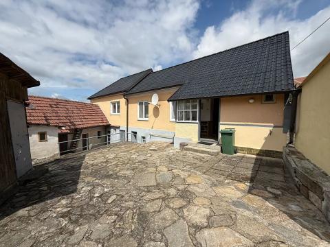 Prodej rodinného domu, Březník, 112 m2