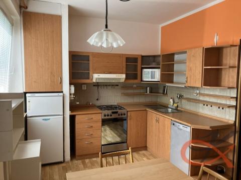 Pronájem bytu 2+1, Prostějov, Tylova, 48 m2