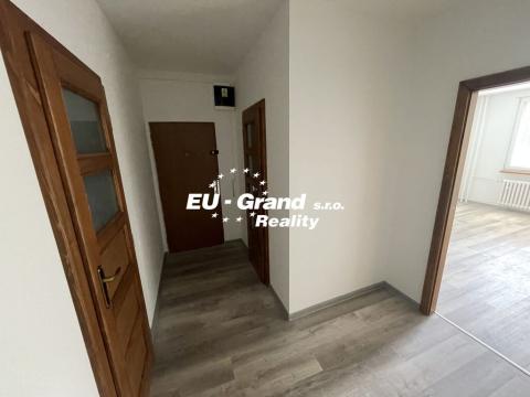 Pronájem bytu 3+kk, Varnsdorf, Karlova, 64 m2