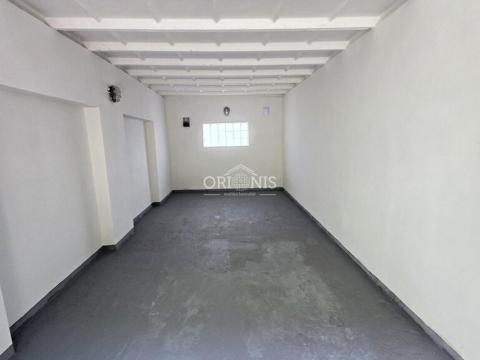 Prodej garáže, Chomutov, Lipská, 21 m2