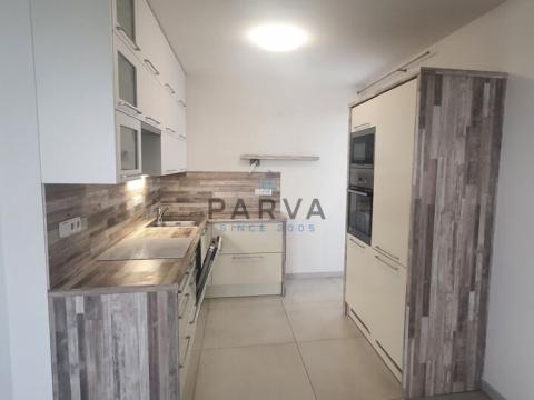 Pronájem bytu 3+kk, Plzeň - Černice, K Lutové, 77 m2