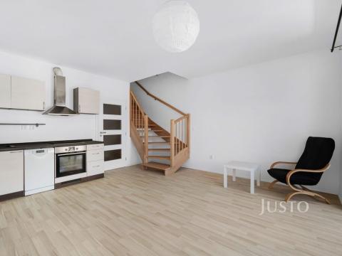 Pronájem bytu 4+kk, Brno - Zábrdovice, Přadlácká, 71 m2