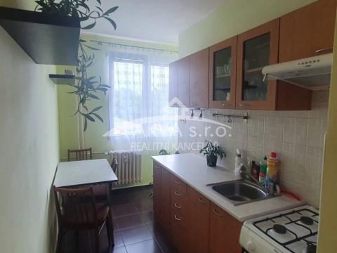 Pronájem bytu 2+1, Plzeň - Lobzy, Nad Dalmatinkou, 50 m2