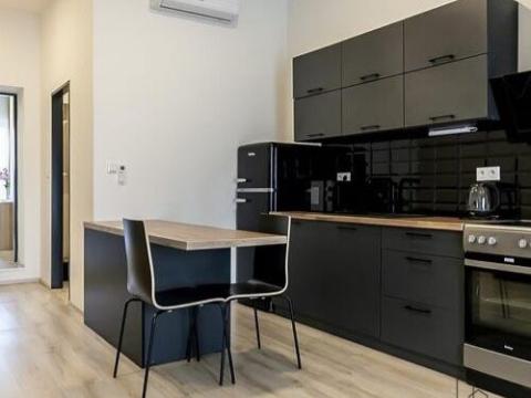 Pronájem bytu 2+kk, Brno, Václavská, 60 m2