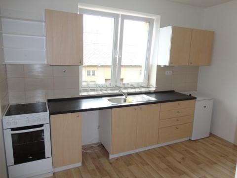 Pronájem bytu 2+kk, Ústín, 50 m2