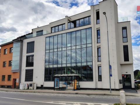 Pronájem bytu 2+kk, Olomouc - Lazce, Lazecká, 60 m2