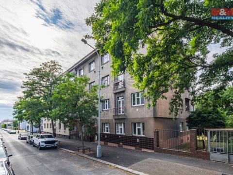 Prodej bytu 3+kk, Praha - Žižkov, 64 m2