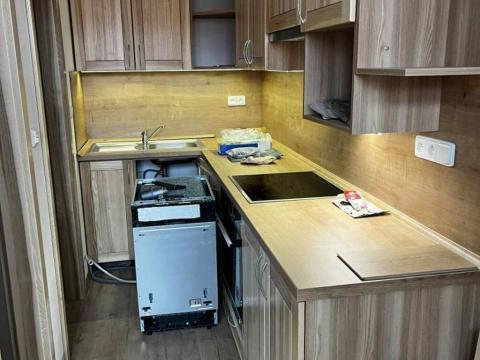 Pronájem bytu 2+kk, Horní Benešov, 45 m2
