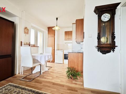 Prodej bytu 3+kk, Ostrava - Poruba, Opavská, 58 m2