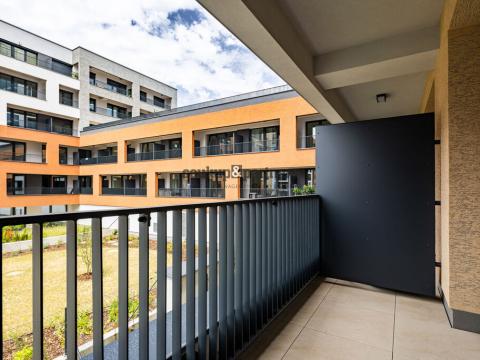 Prodej bytu 1+kk, Praha - Hloubětín, Poděbradská, 32 m2
