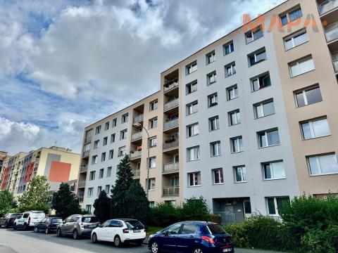 Pronájem bytu 5+kk, Plzeň - Bolevec, Turistická, 92 m2
