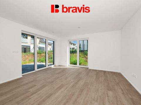 Prodej bytu 4+kk, Hodějice, 100 m2