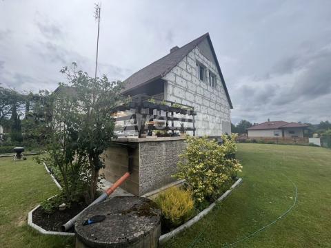 Prodej rodinného domu, Světlá nad Sázavou - Lipnička, 167 m2