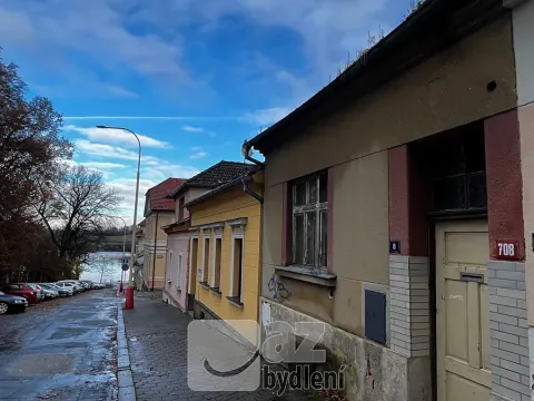 Prodej rodinného domu, Tábor, Dobrovského, 150 m2