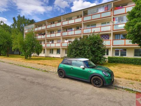Pronájem bytu 3+1, Kladno - Kročehlavy, Pařížská, 70 m2