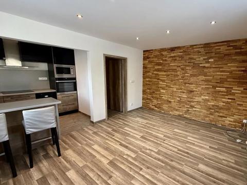 Pronájem kanceláře, Ostrava, U Sýpky, 29 m2