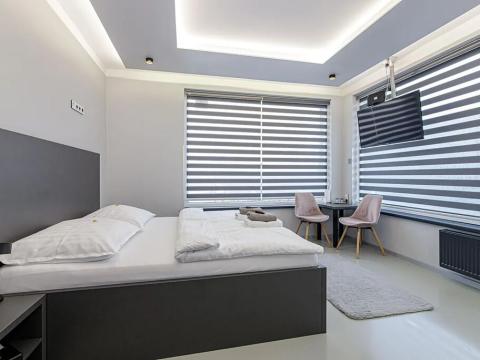 Prodej apartmánu, Ostrava, 17. listopadu, 138 m2