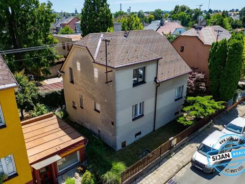 Prodej rodinného domu, Opava, Mahenova, 140 m2