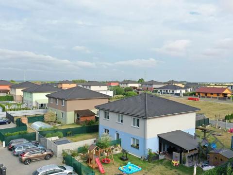 Prodej bytu 3+kk, Chotětov, Na Výsluní, 67 m2