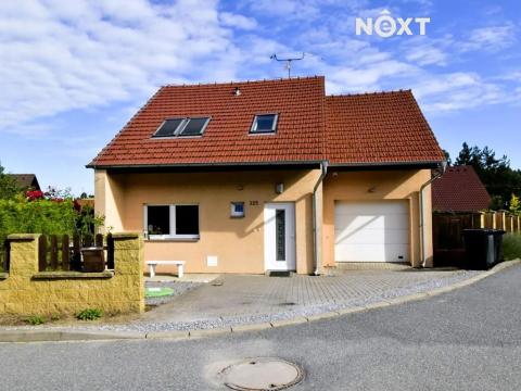 Prodej rodinného domu, Březina, 135 m2