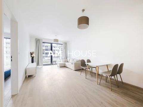 Pronájem bytu 2+kk, Praha - Žižkov, Tetauerova, 63 m2